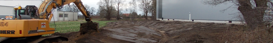 Komeptenz in Straßenbau, Kanal- / Tiefbau, Pflasterarbeiten und Asphaltbau